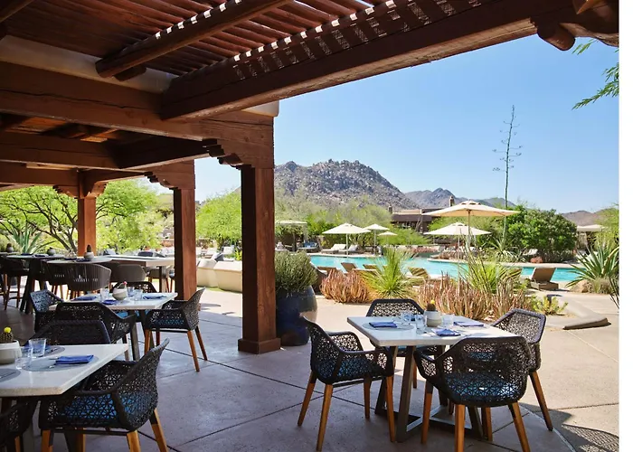 Four Seasons At Troon North 5*