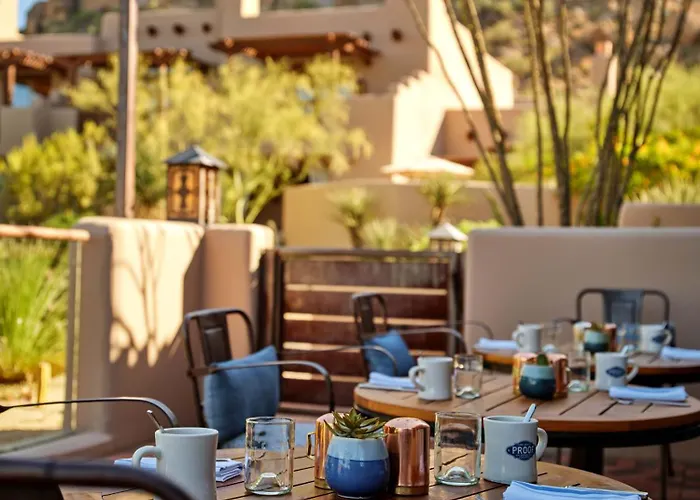 Four Seasons At Troon North Scottsdale