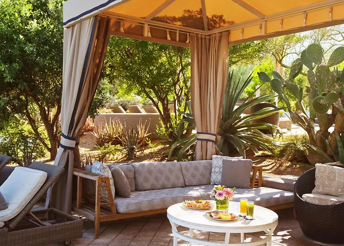 Four Seasons At Troon North Resort 5*