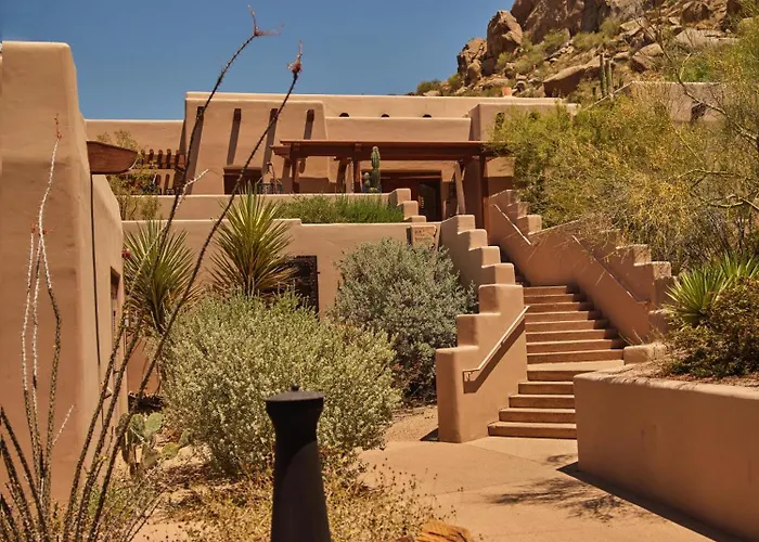 Four Seasons At Troon North Resort