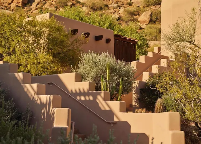 Four Seasons At Troon North Resort 5*