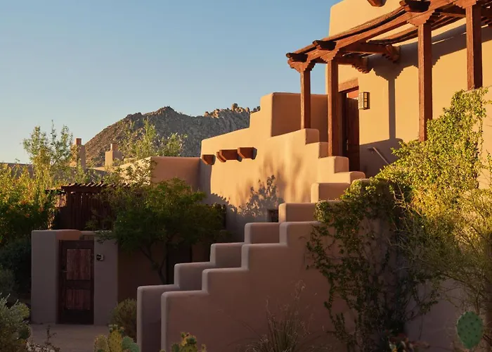 Resort Four Seasons At Troon North 5*