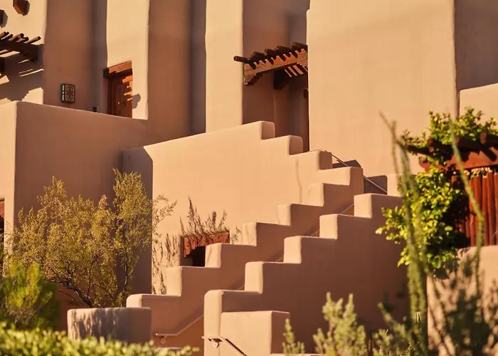 Resort Four Seasons At Troon North Scottsdale