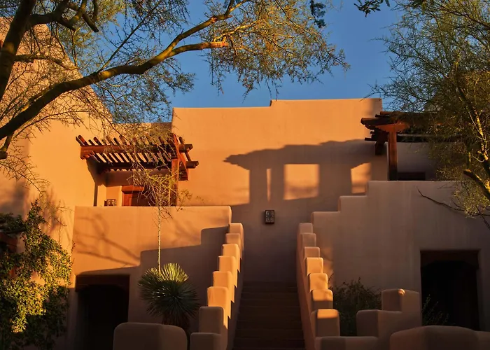 Four Seasons At Troon North 5* Scottsdale