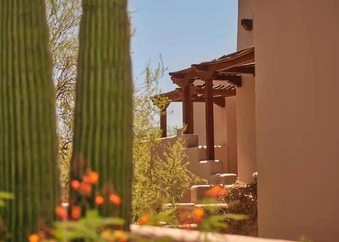 Four Seasons At Troon North Resort