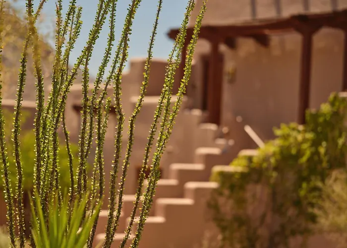 Four Seasons At Troon North Resort 5*