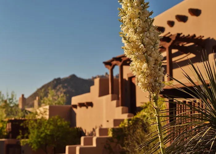 Resort Four Seasons At Troon North 5*