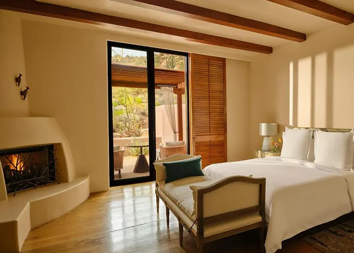 Four Seasons At Troon North 5* Scottsdale