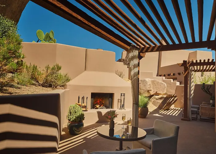 Four Seasons At Troon North Resort