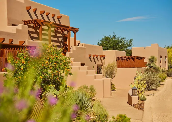 Four Seasons At Troon North Resort 5*