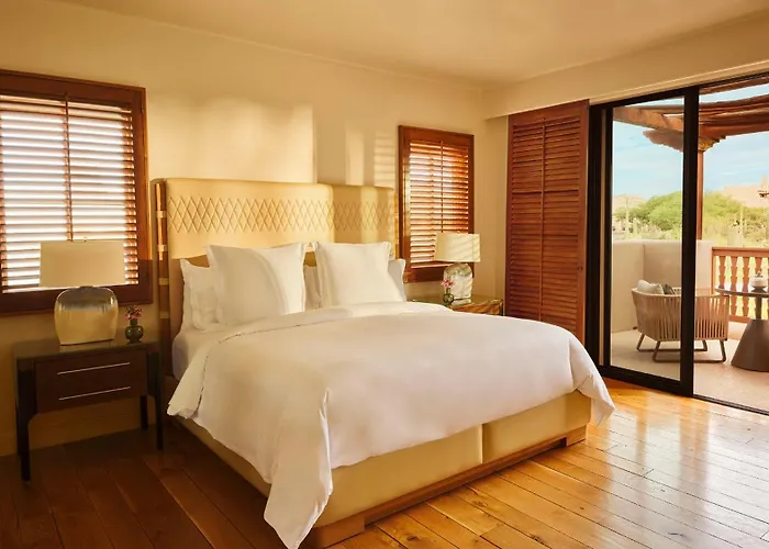 Four Seasons At Troon North Resort Scottsdale