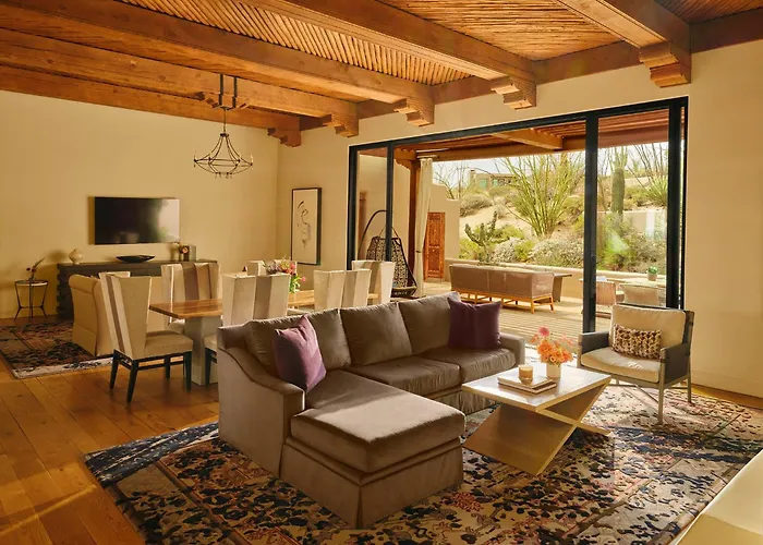 Four Seasons At Troon North