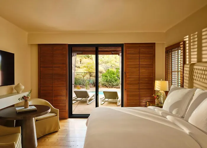 Four Seasons At Troon North Resort