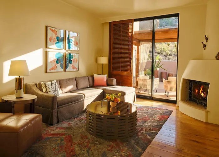 Four Seasons At Troon North 5*