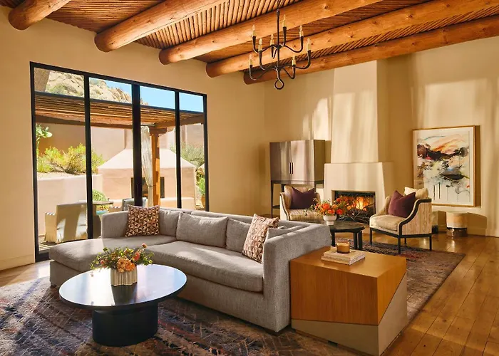 Four Seasons At Troon North 5* Scottsdale