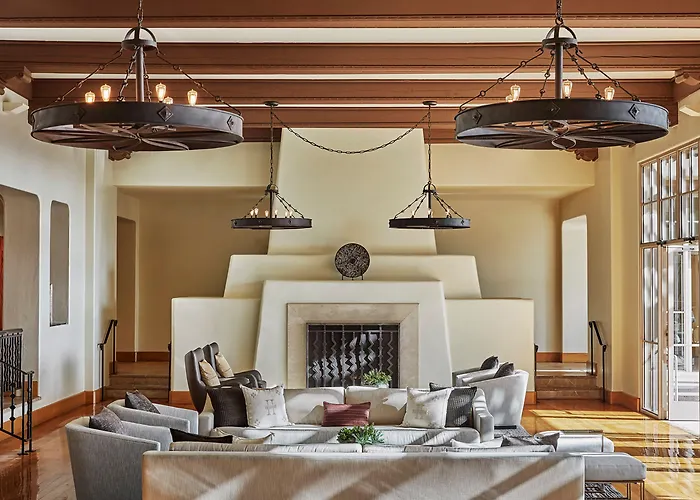 Four Seasons At Troon North Resort Scottsdale