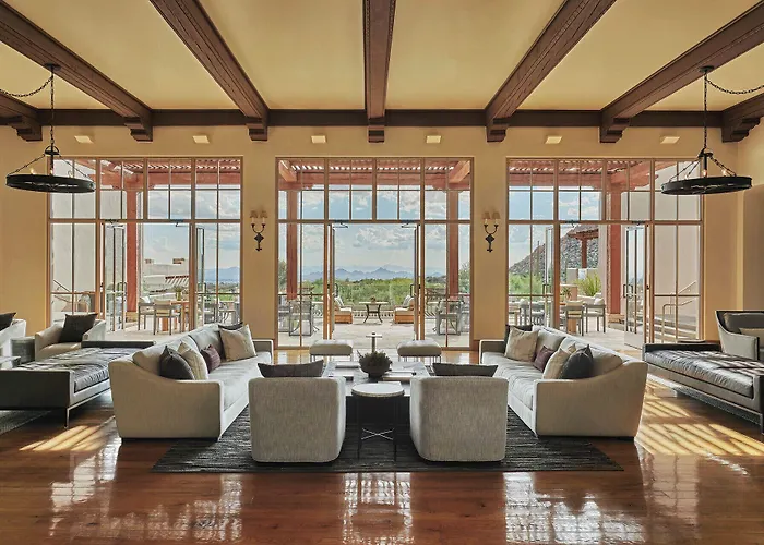 Four Seasons At Troon North