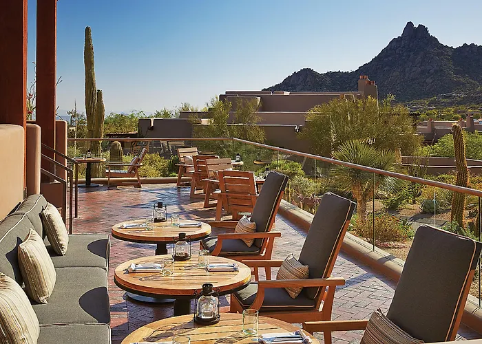 Four Seasons At Troon North