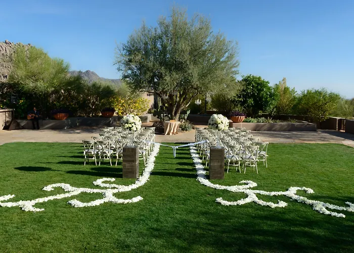 Four Seasons At Troon North