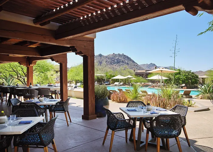 Four Seasons At Troon North