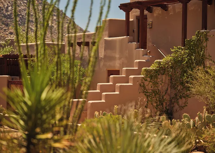 Four Seasons At Troon North Resort 5*