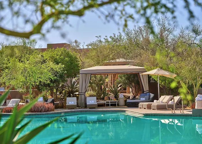 Four Seasons At Troon North Scottsdale