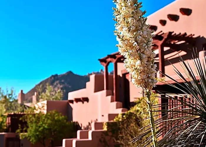 Four Seasons At Troon North Resort
