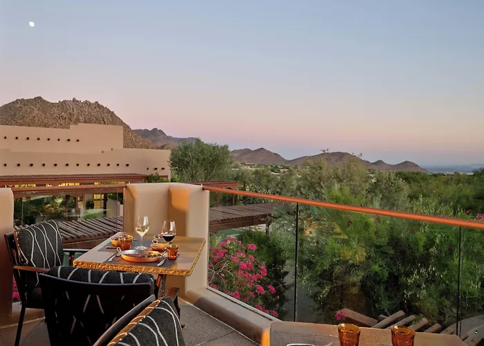 Four Seasons At Troon North 5*
