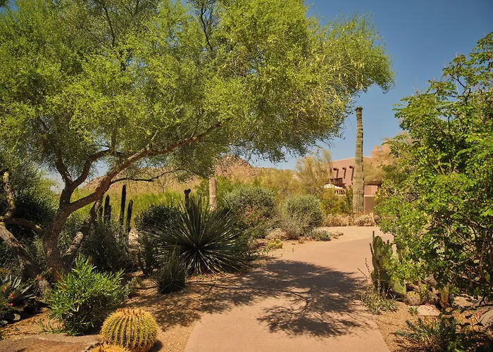 Four Seasons At Troon North Scottsdale
